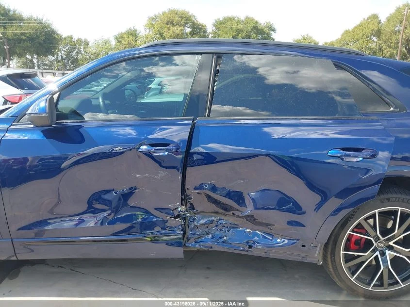 Audi Q8 2021 AUDI Q8 PREMIUM PLUS 55 TFSI QUATTRO TIPTRONI | Mobile.bg   6