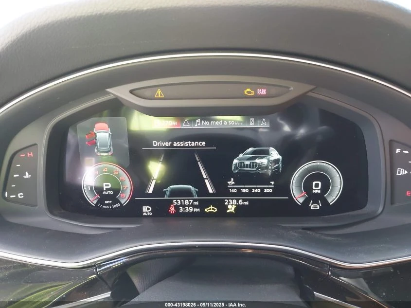 Audi Q8 2021 AUDI Q8 PREMIUM PLUS 55 TFSI QUATTRO TIPTRONI | Mobile.bg   10