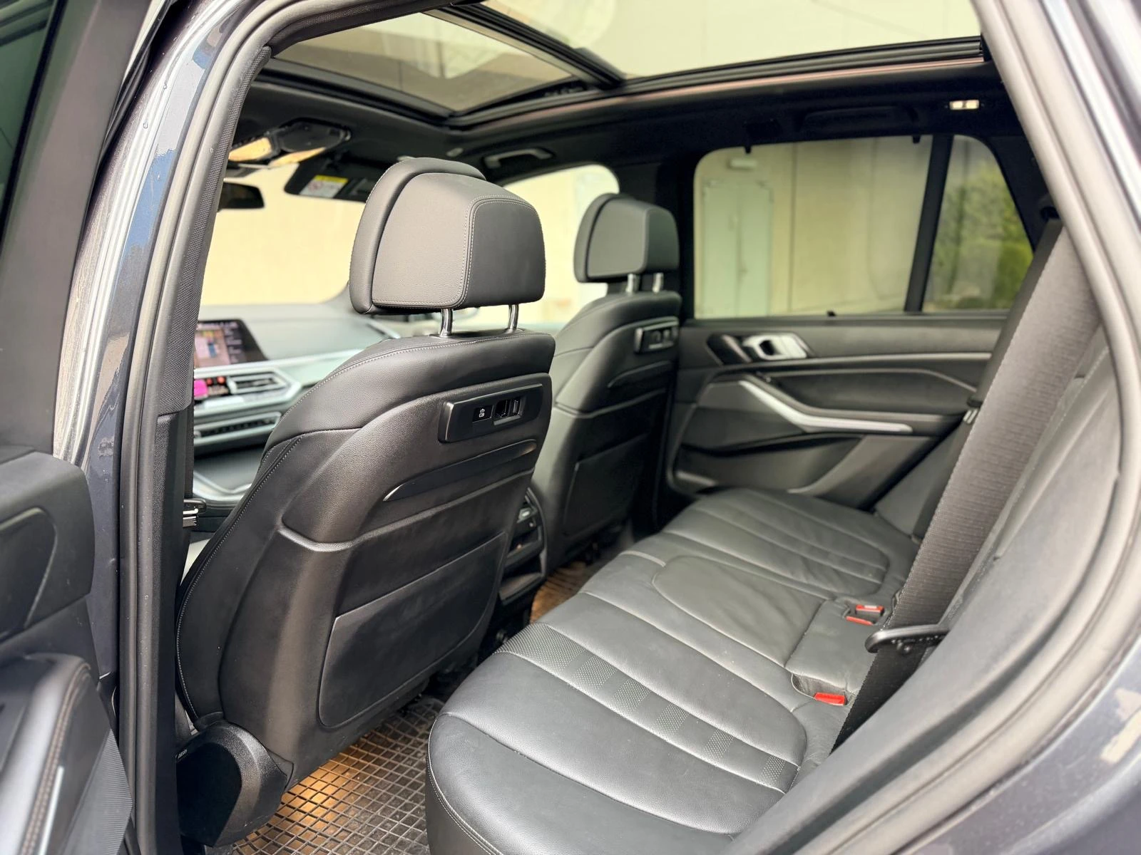 BMW X5 3.0d M SPORT       | Mobile.bg   11