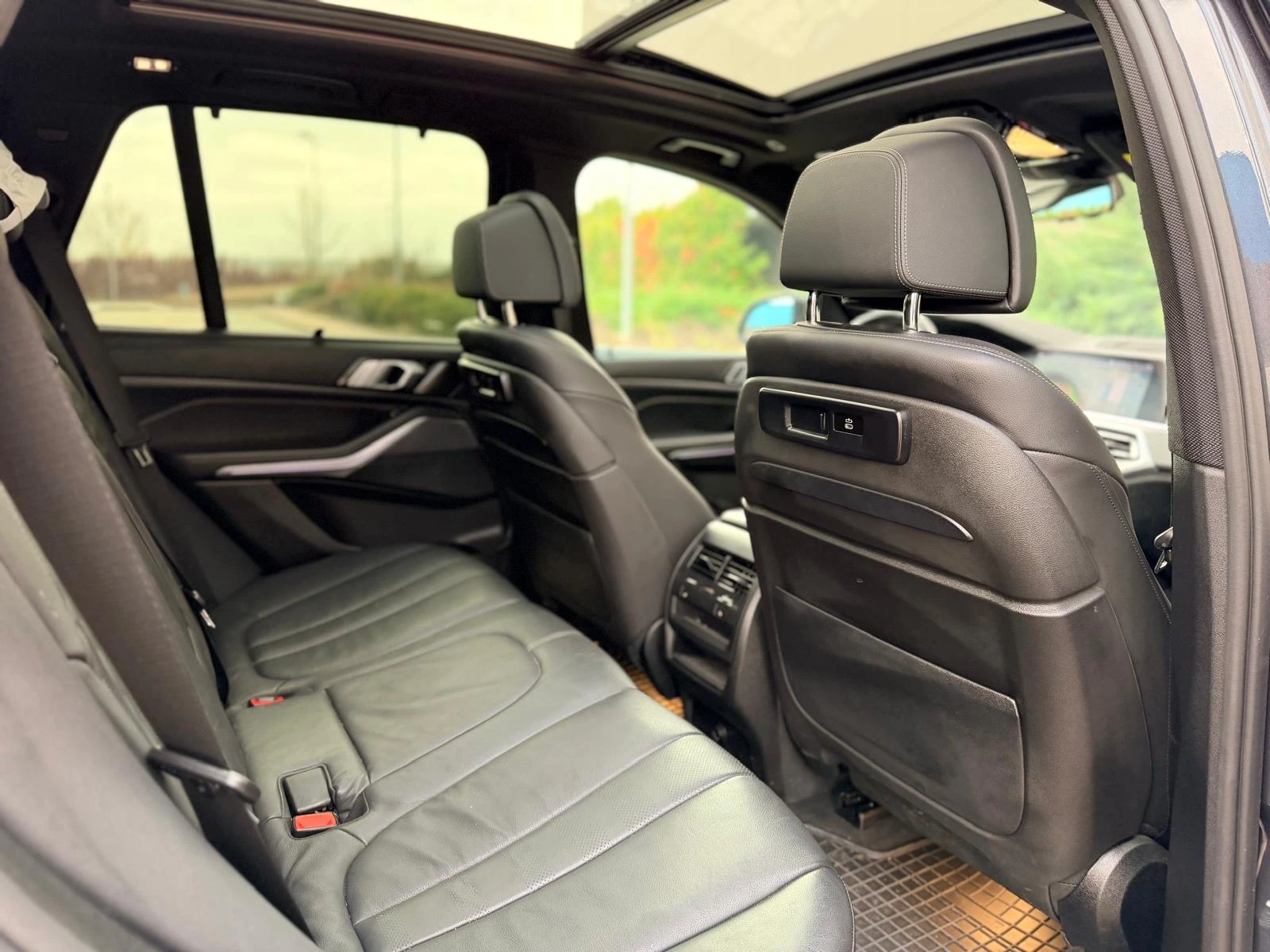 BMW X5 3.0d M SPORT       | Mobile.bg   14