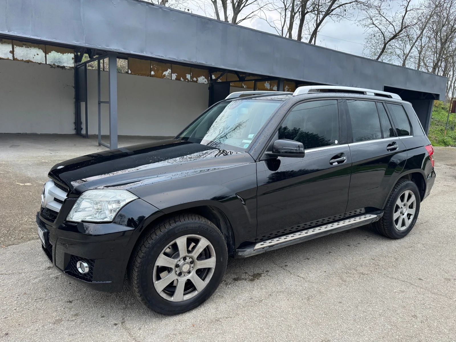 Mercedes-Benz GLK 220 | Mobile.bg � ����������� 3