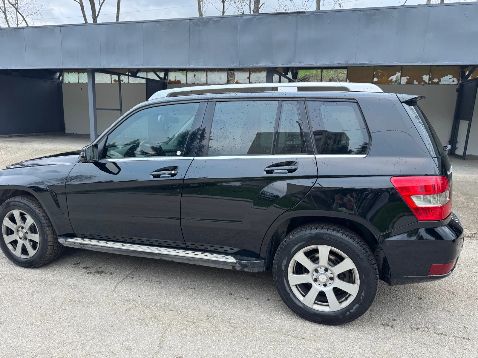 Mercedes-Benz GLK 220 | Mobile.bg � ����������� 2