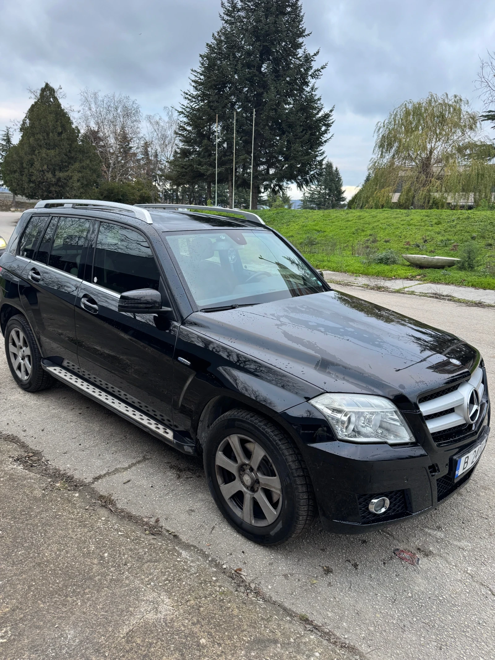 Mercedes-Benz GLK 220 | Mobile.bg � ����������� 1