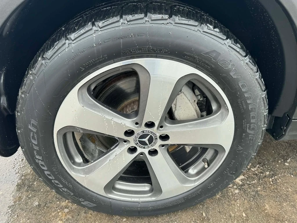 Mercedes-Benz GLC * 300 * CARFAX * ���� �� �� | Mobile.bg � ����������� 16