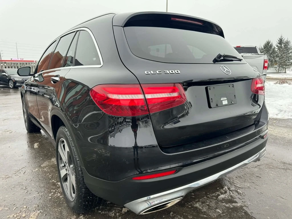 Mercedes-Benz GLC * 300 * CARFAX * ���� �� �� | Mobile.bg � ����������� 6