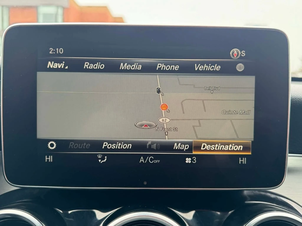 Mercedes-Benz GLC * 300 * CARFAX * ���� �� �� | Mobile.bg � ����������� 13