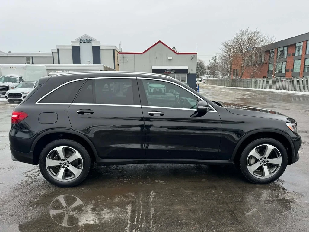 Mercedes-Benz GLC * 300 * CARFAX * ���� �� �� | Mobile.bg � ����������� 8