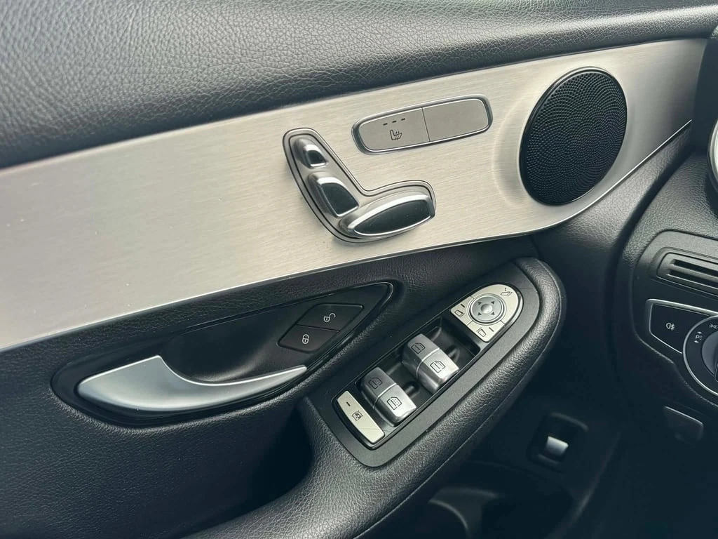 Mercedes-Benz GLC * 300 * CARFAX * ���� �� �� | Mobile.bg � ����������� 15