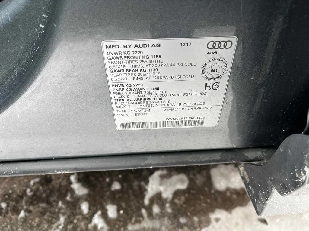 Audi Q3 * Progressiv * CARFAX * ���� �� �� | Mobile.bg � ����������� 11