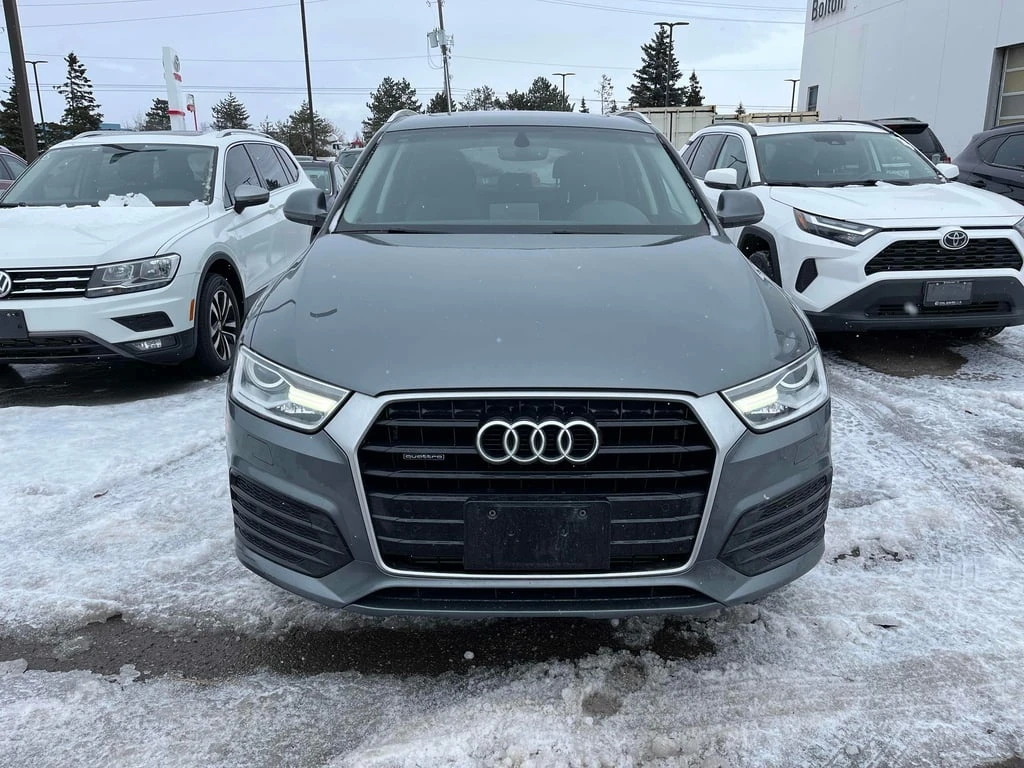 Audi Q3 * Progressiv * CARFAX * ���� �� �� | Mobile.bg � ����������� 3