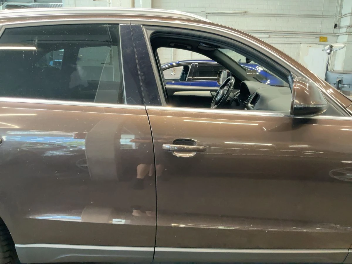 Audi Q5  3.0 TDI Quattro* 2012* S-LINE* ��������* �������� | Mobile.bg � ����������� 15