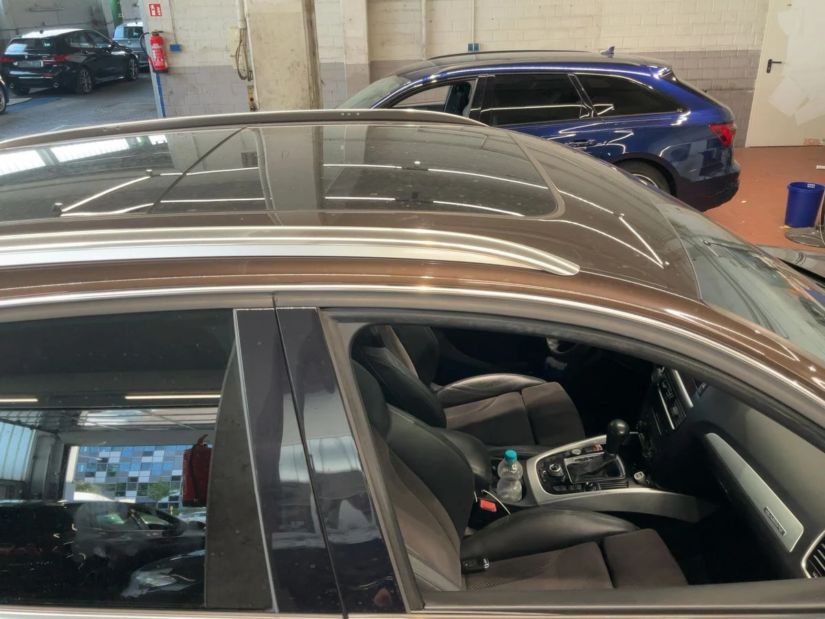 Audi Q5  3.0 TDI Quattro* 2012* S-LINE* ��������* �������� | Mobile.bg � ����������� 14