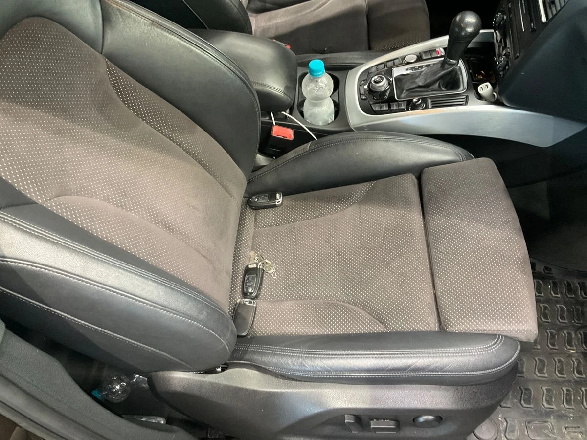 Audi Q5  3.0 TDI Quattro* 2012* S-LINE* ��������* �������� | Mobile.bg � ����������� 13