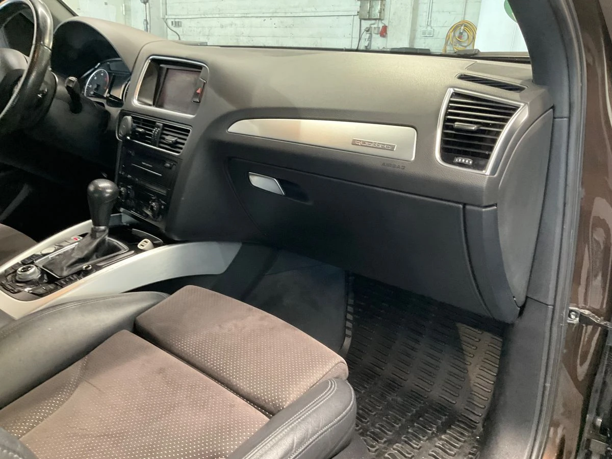 Audi Q5  3.0 TDI Quattro* 2012* S-LINE* ПАНОРАМА* ГЕРМАНИЯ - изображение 8