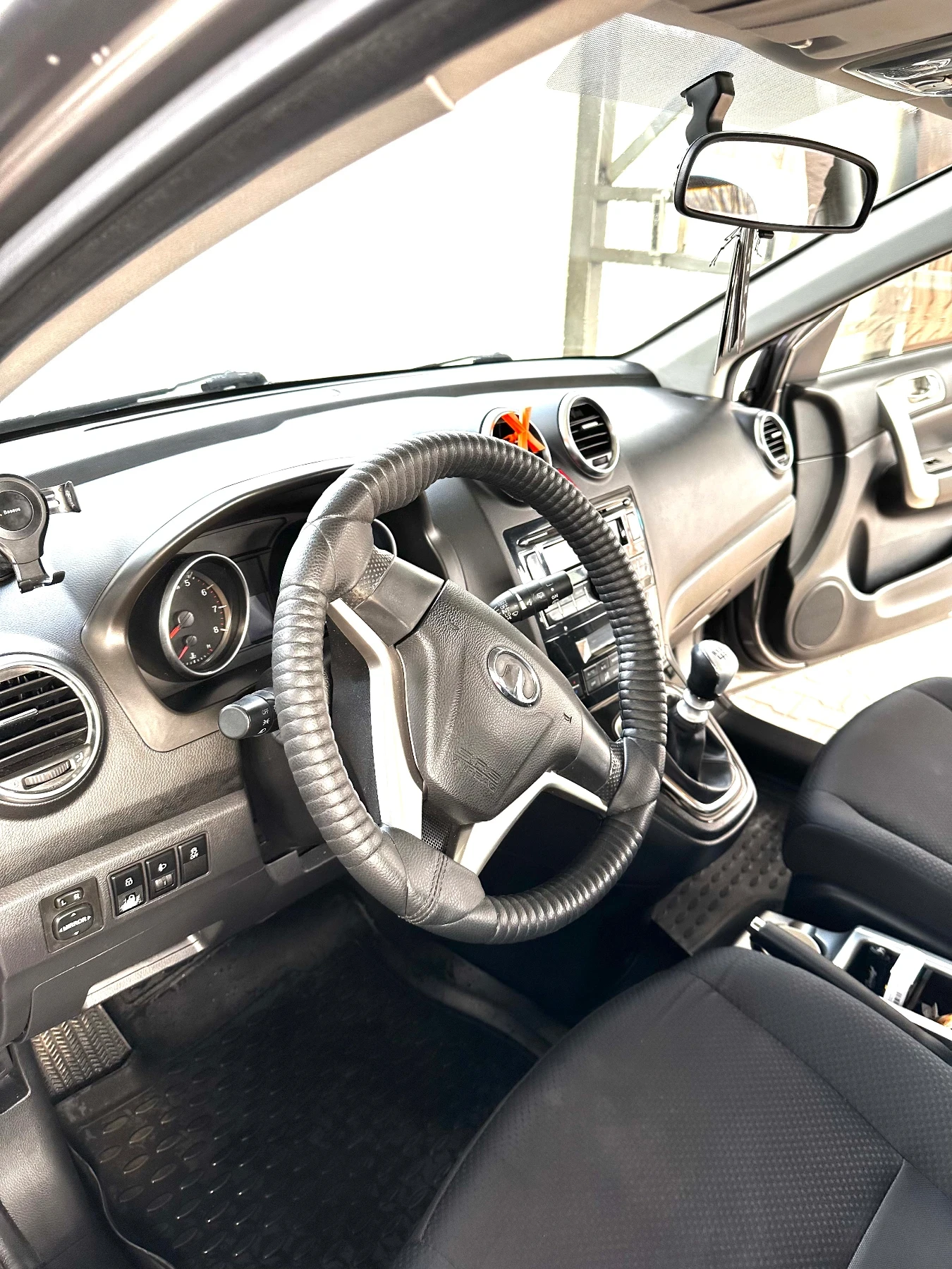 Great Wall Hover H6 | Mobile.bg � ����������� 8