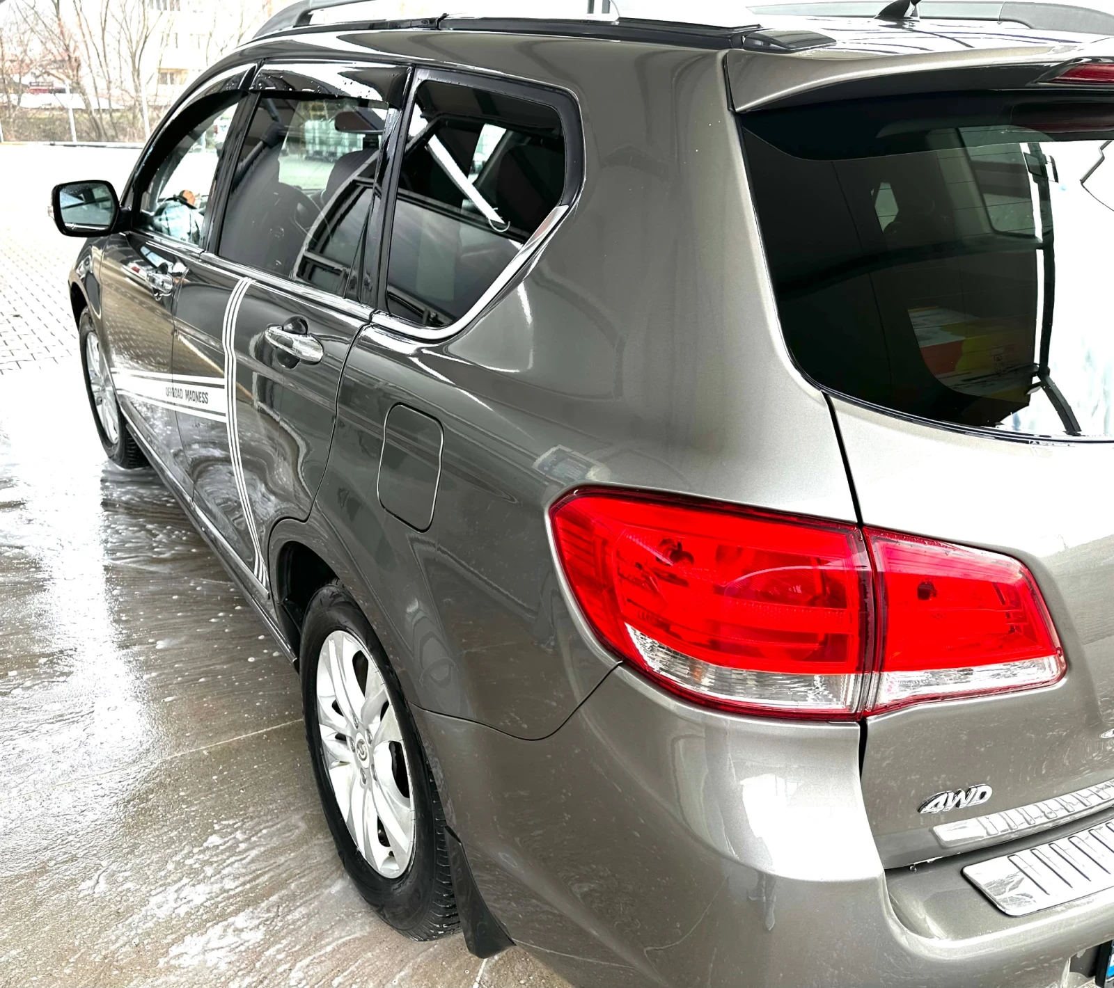 Great Wall Hover H6 | Mobile.bg � ����������� 7