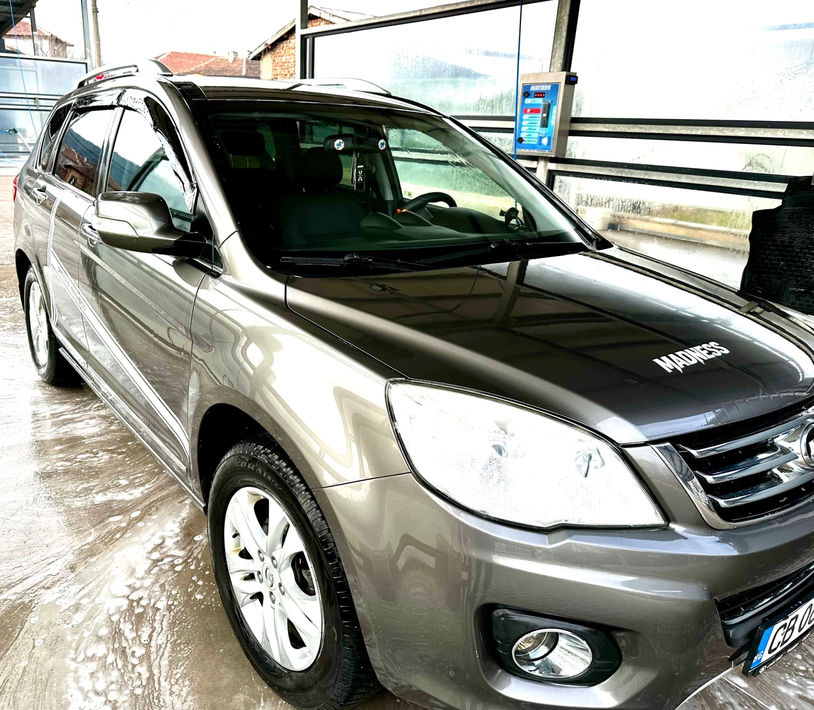 Great Wall Hover H6 | Mobile.bg � ����������� 3
