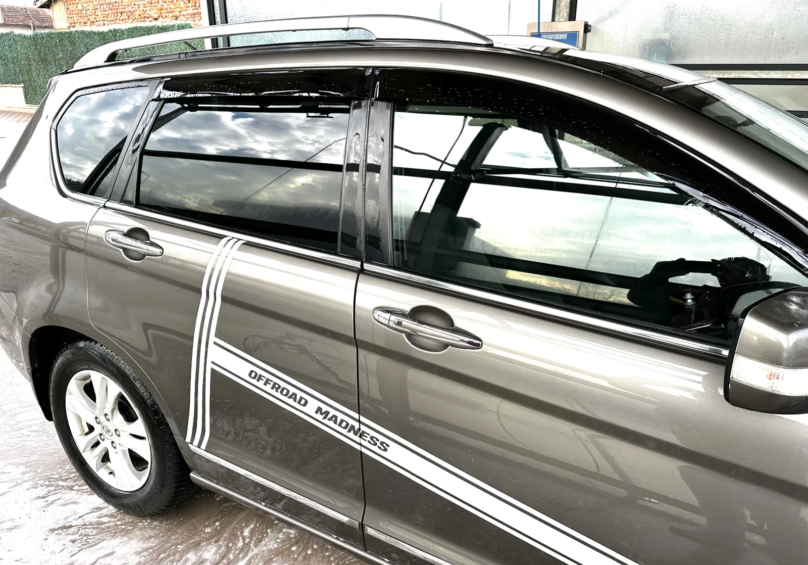 Great Wall Hover H6 | Mobile.bg � ����������� 4