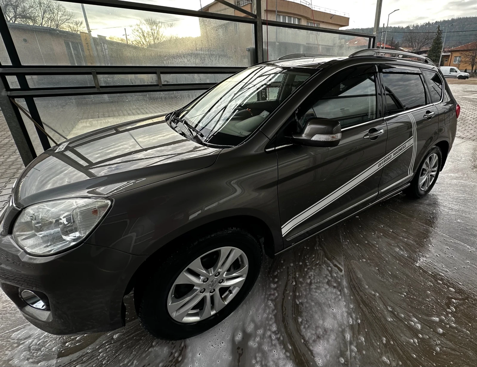 Great Wall Hover H6 | Mobile.bg � ����������� 2