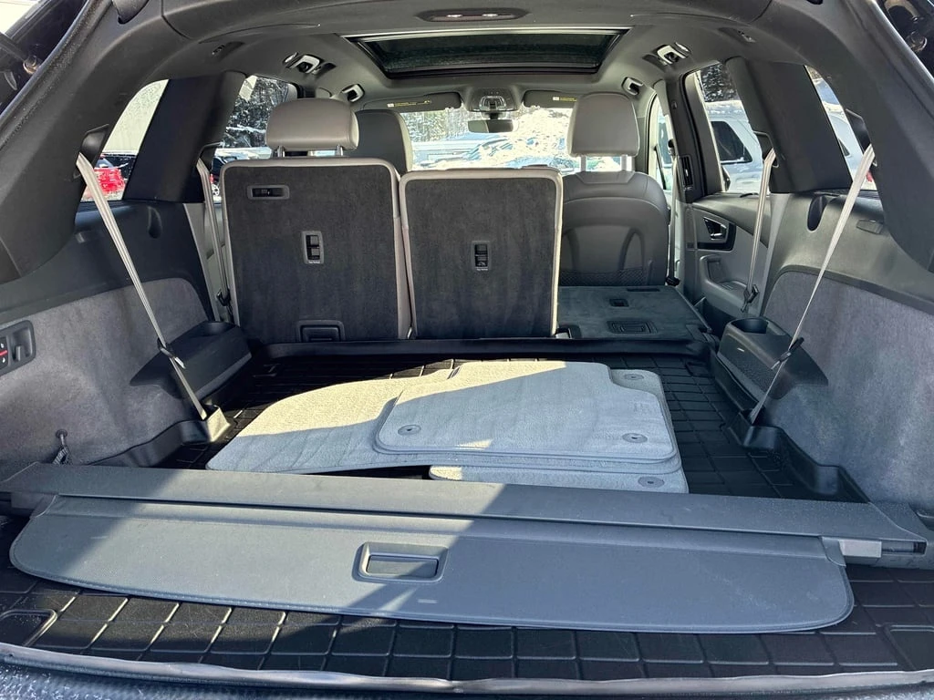 Audi Q7 * Technik * CARFAX* ���������* ���������* PANO | Mobile.bg � ����������� 14