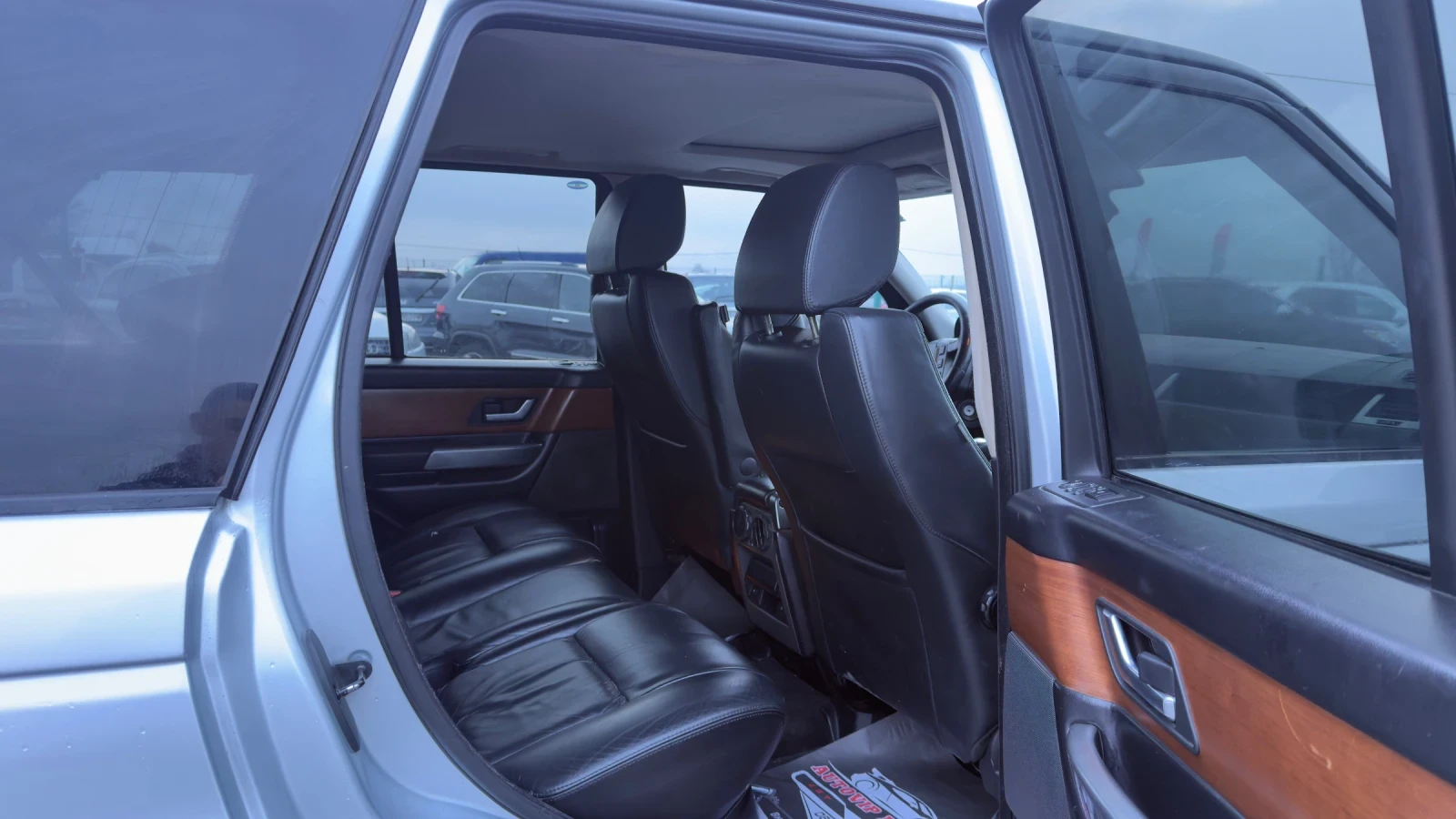 Land Rover Range Rover Sport * PODGREV*  | Mobile.bg � ����������� 14