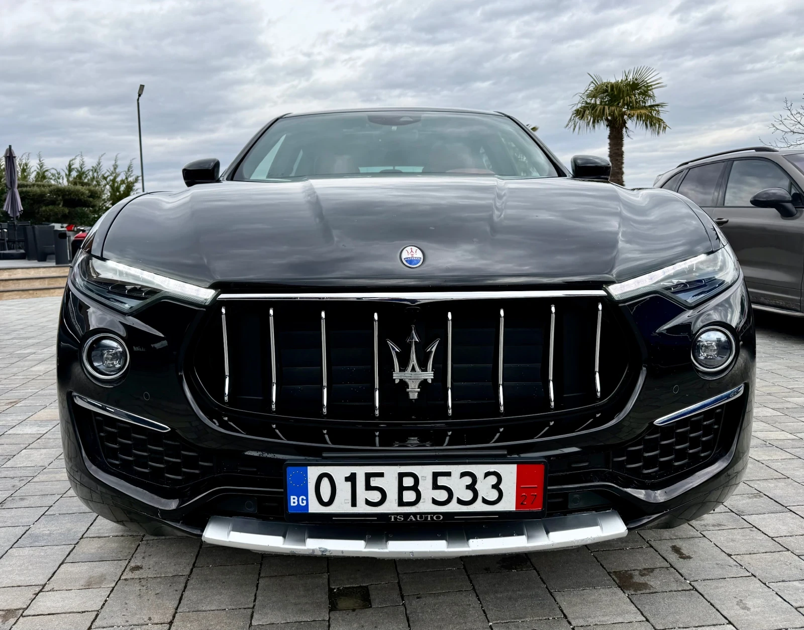 Maserati Levante 3.0D* FACELIFT* GRAN LUSSO | Mobile.bg � ����������� 7