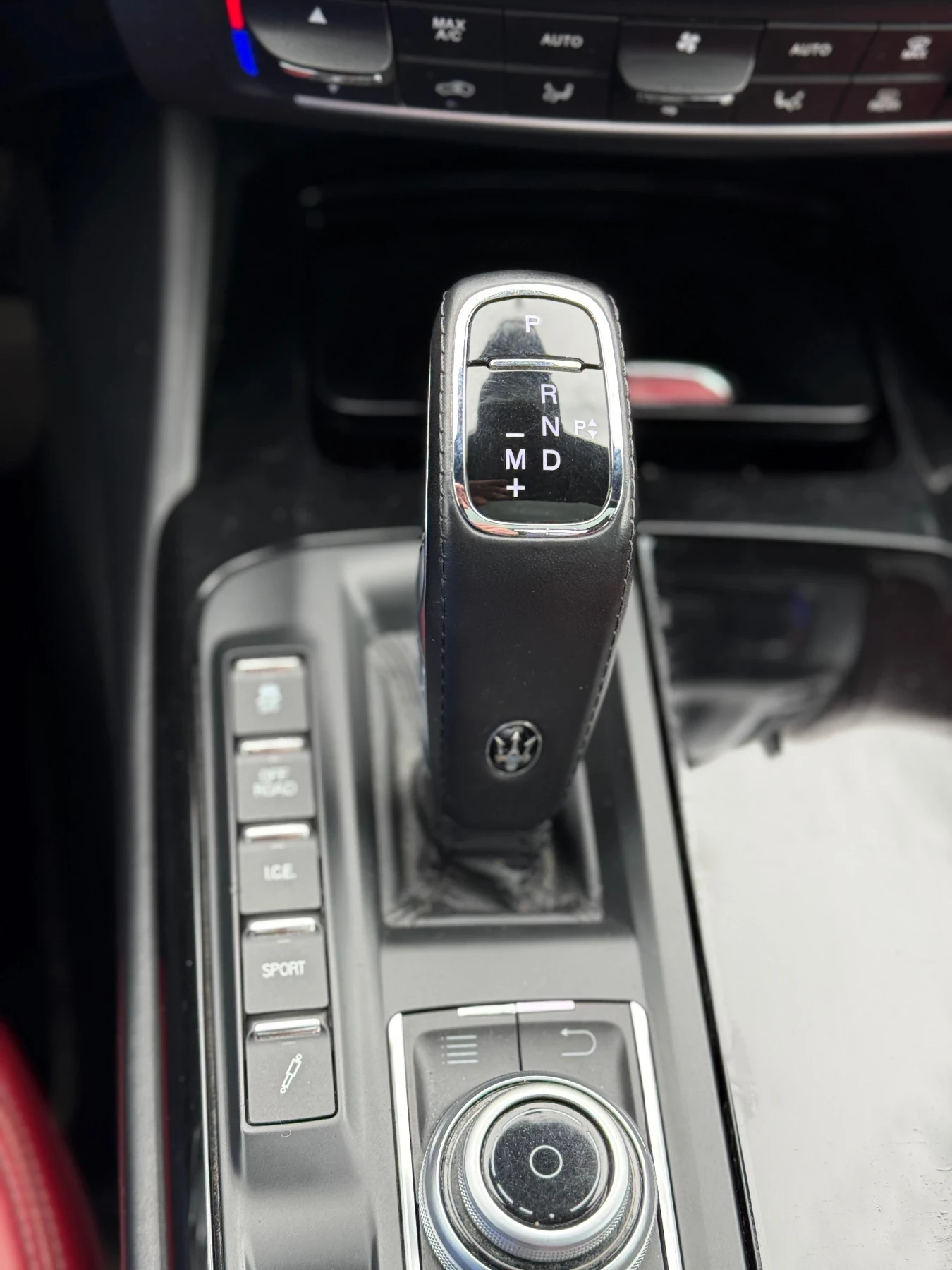 Maserati Levante 3.0D* FACELIFT* GRAN LUSSO | Mobile.bg � ����������� 14