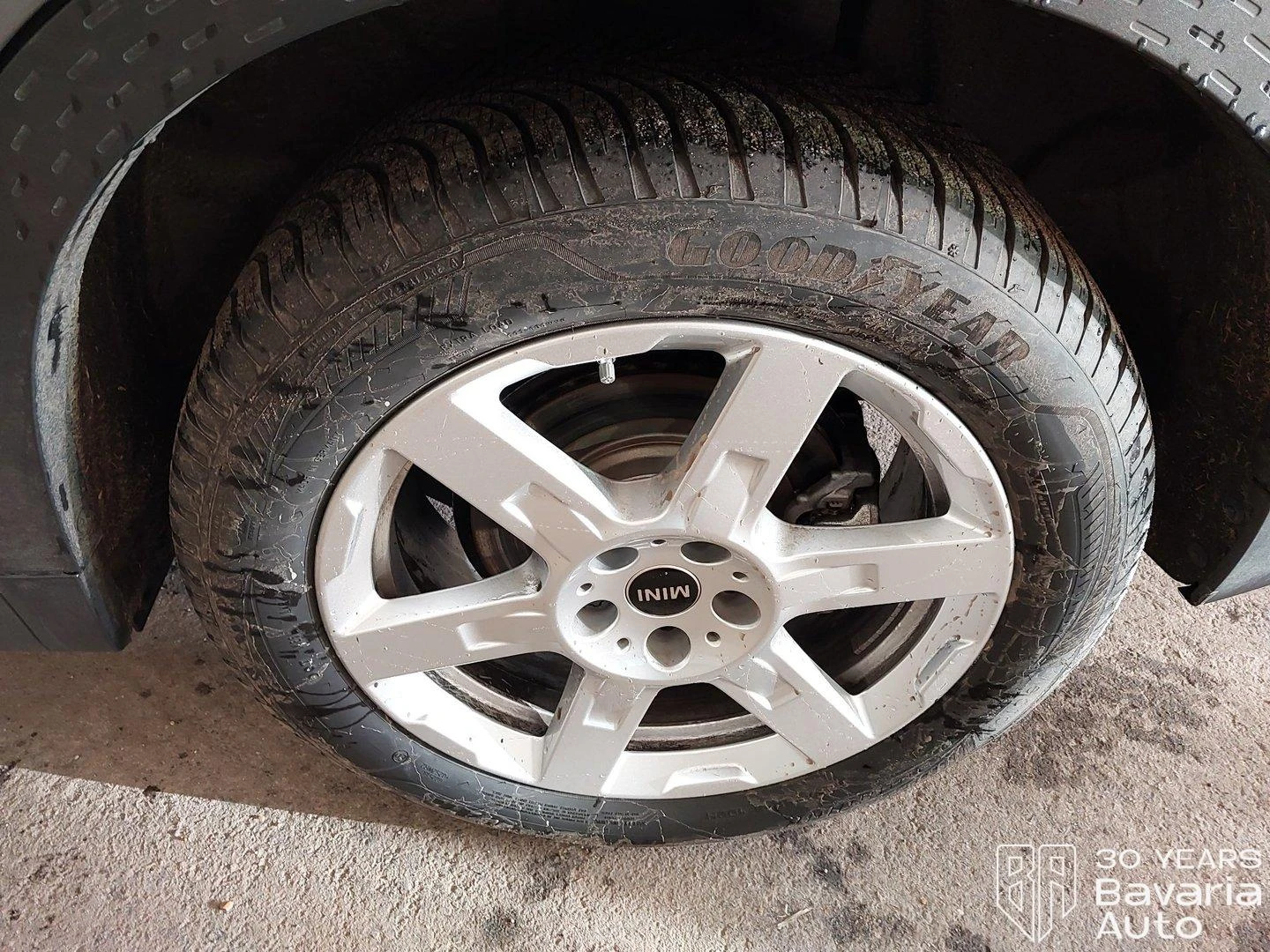 Mini Countryman S 2, 0 ALL4 Steptronic Classic Trim | Mobile.bg � ����������� 14