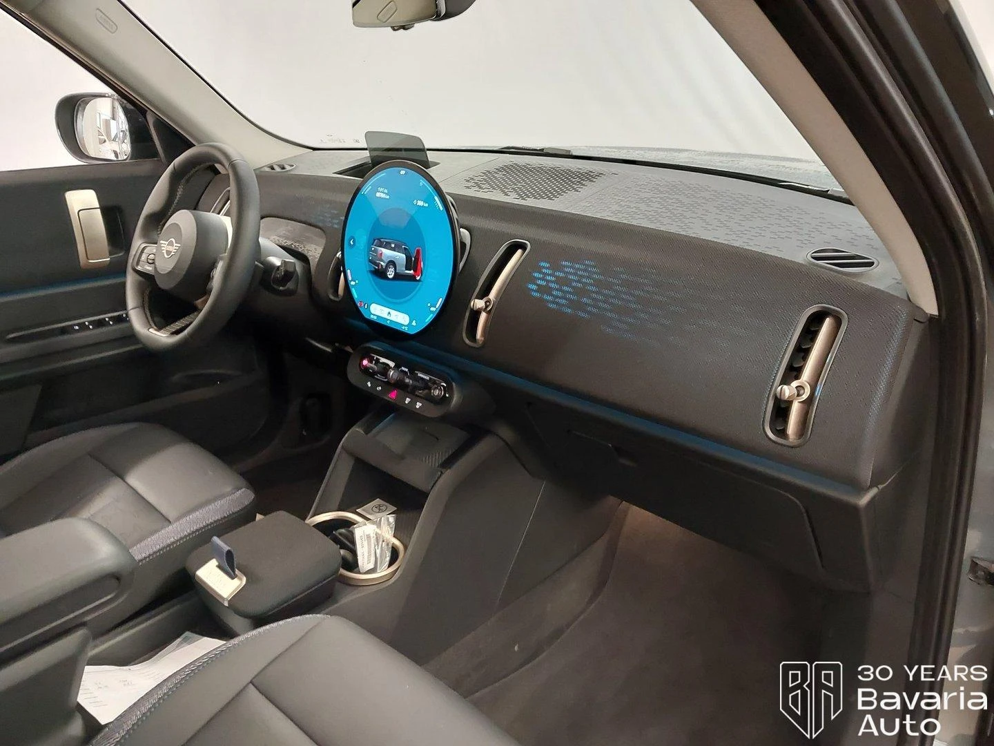 Mini Countryman S 2, 0 ALL4 Steptronic Classic Trim - изображение 6