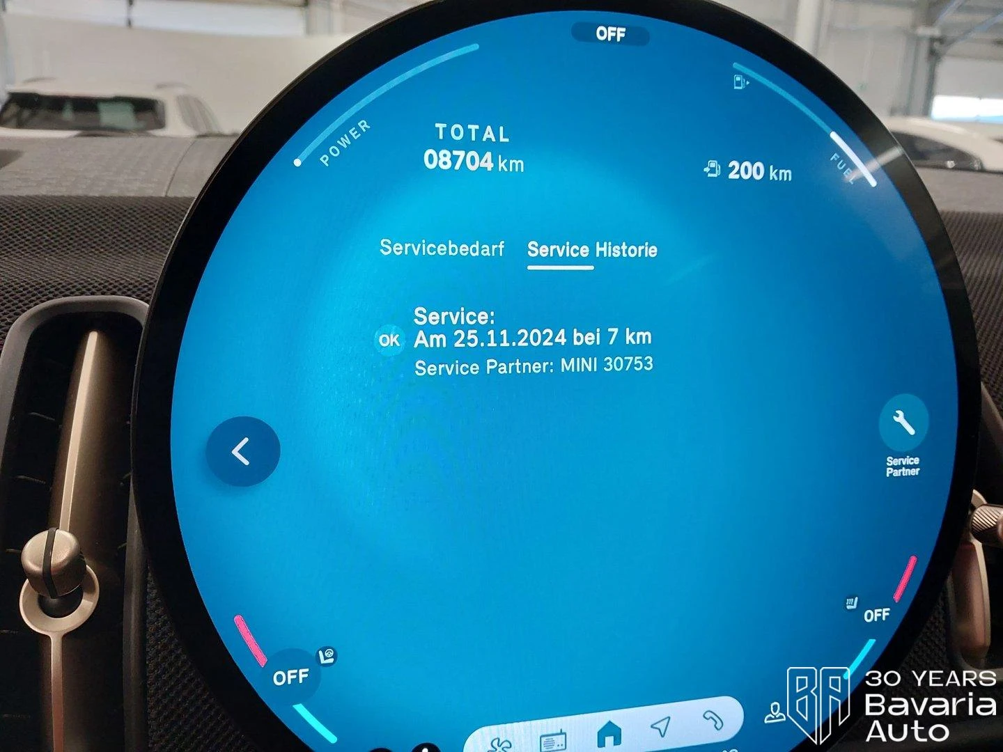 Mini Countryman S 2, 0 ALL4 Steptronic Classic Trim | Mobile.bg � ����������� 12