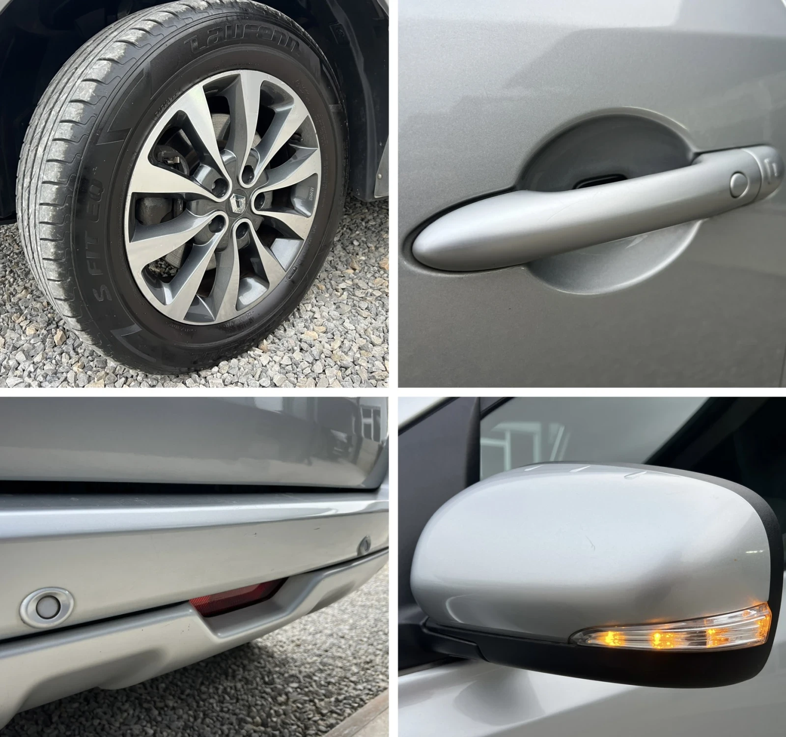 Renault Koleos 2.0DCi 4x4 ��������� | Mobile.bg � ����������� 14