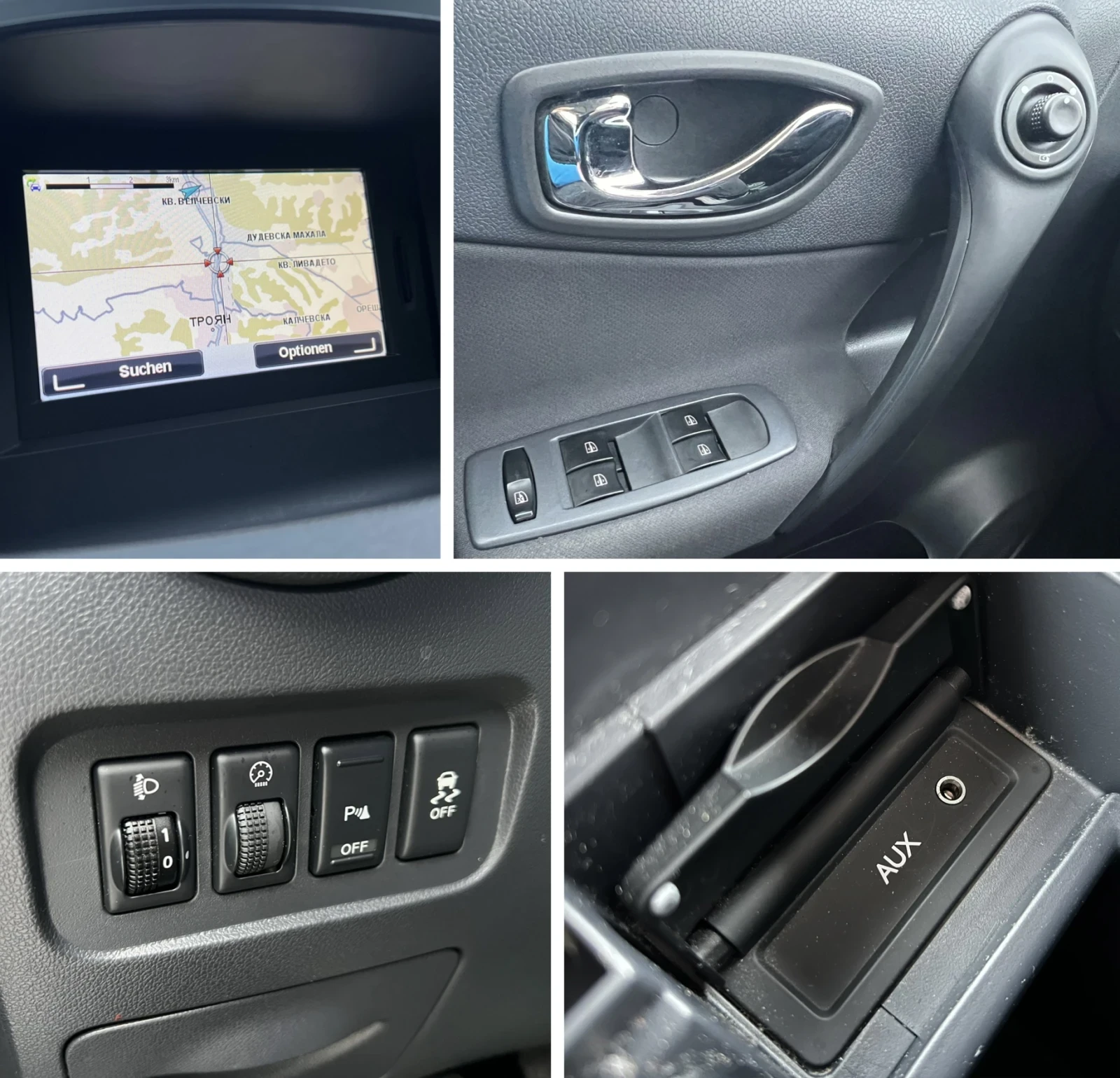 Renault Koleos 2.0DCi 4x4 ��������� | Mobile.bg � ����������� 13