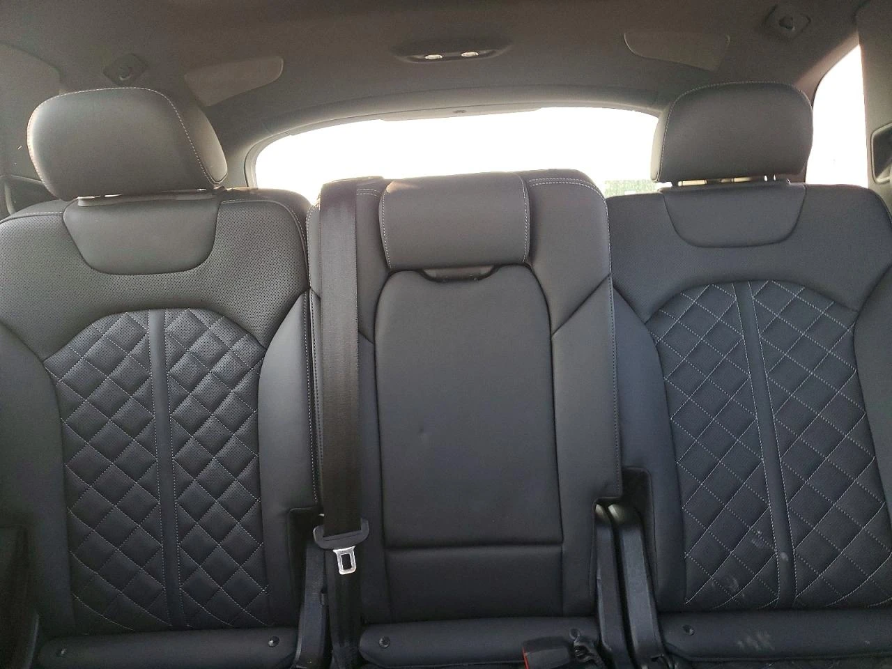 Audi Q7 * Prestige S-Line* , снимка 10 - Автомобили и джипове - 53715532