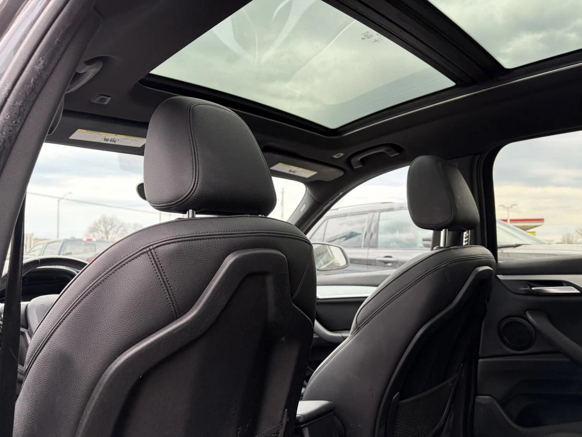 BMW X1 xDrive28i* АвтоКредит* (ЦЕНА ДО БГ), снимка 15 - Автомобили и джипове - 53915681