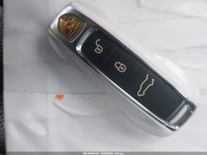 Porsche Cayenne 4.0l Turbo, снимка 11 - Автомобили и джипове - 54072608