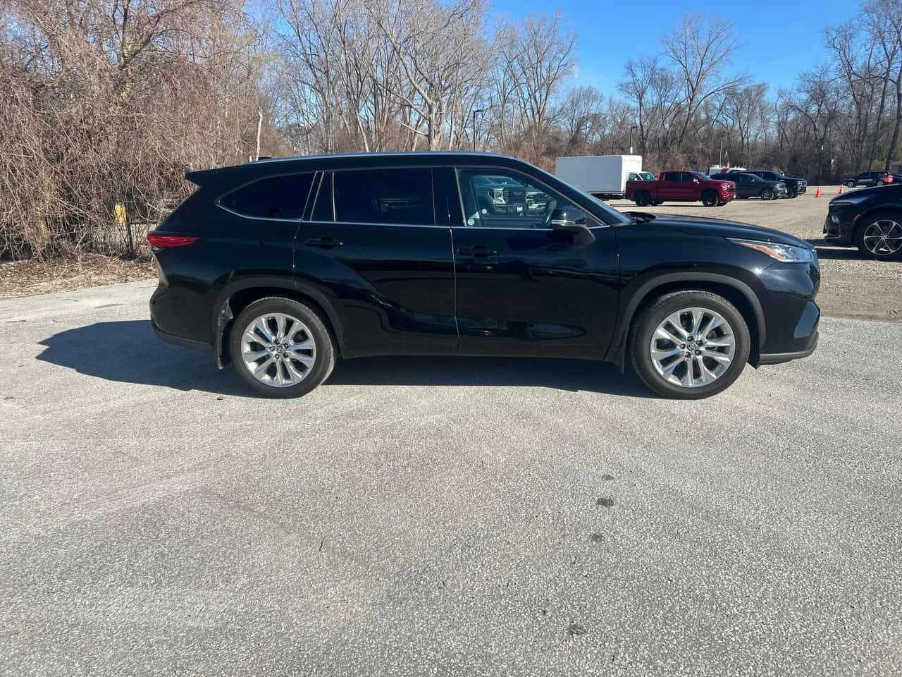 Toyota Highlander * Limited * CARFAX * ���� �� �� | Mobile.bg � ����������� 5