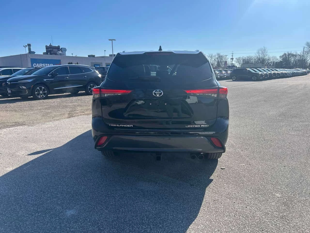 Toyota Highlander * Limited * CARFAX * ���� �� �� | Mobile.bg � ����������� 3