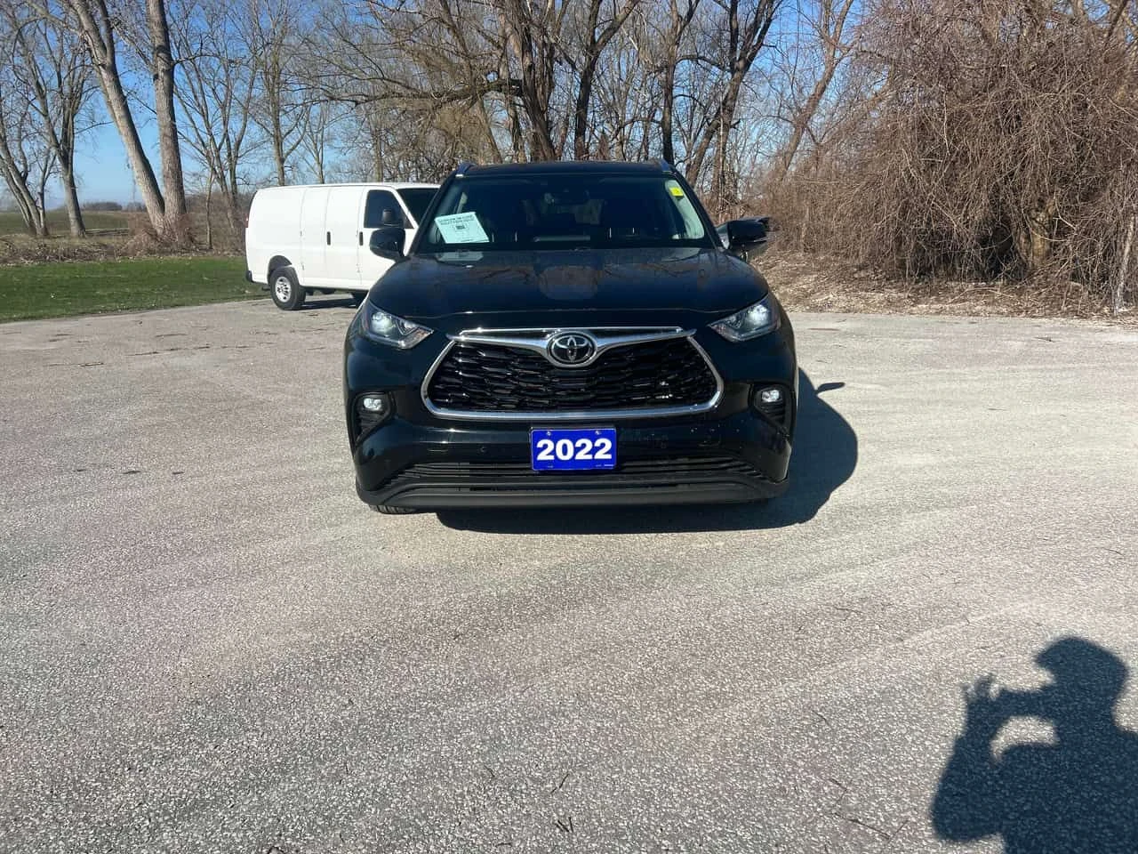 Toyota Highlander * Limited * CARFAX * ���� �� �� | Mobile.bg � ����������� 2