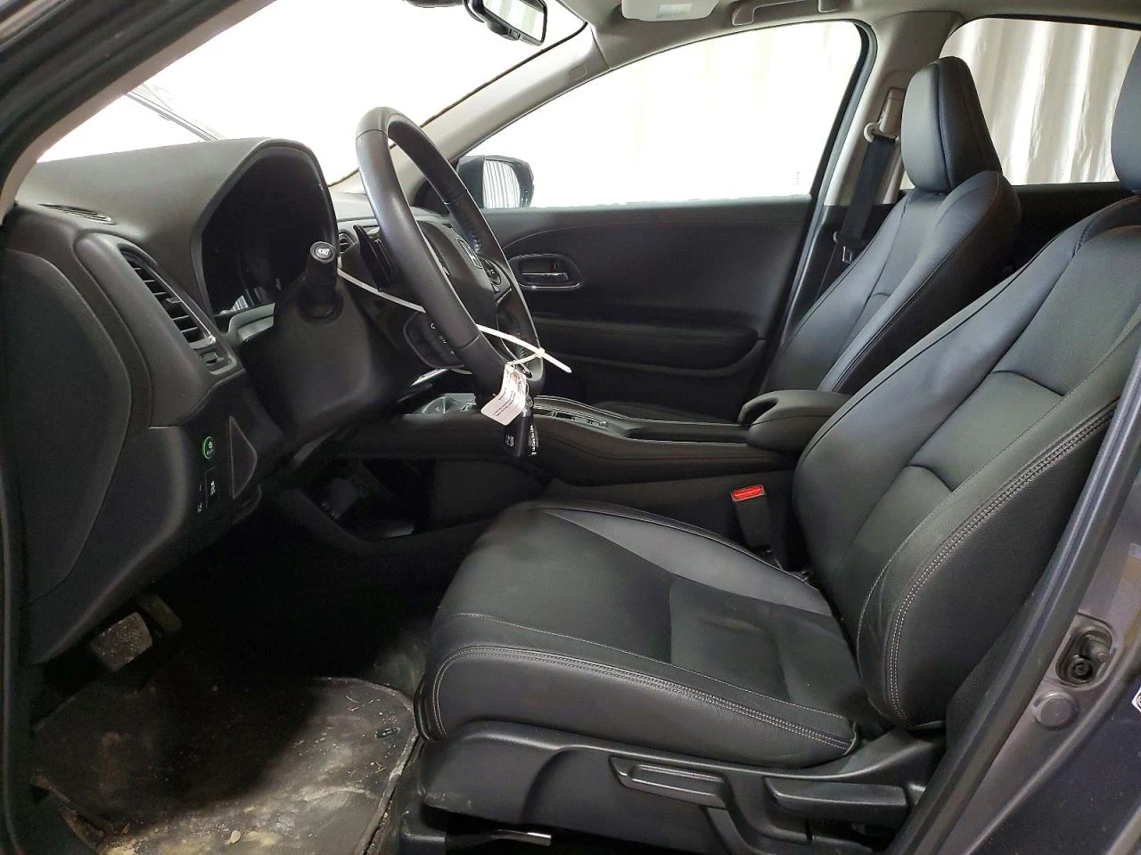 Honda Hr-v 1.8l Exl, снимка 7 - Автомобили и джипове - 54454997