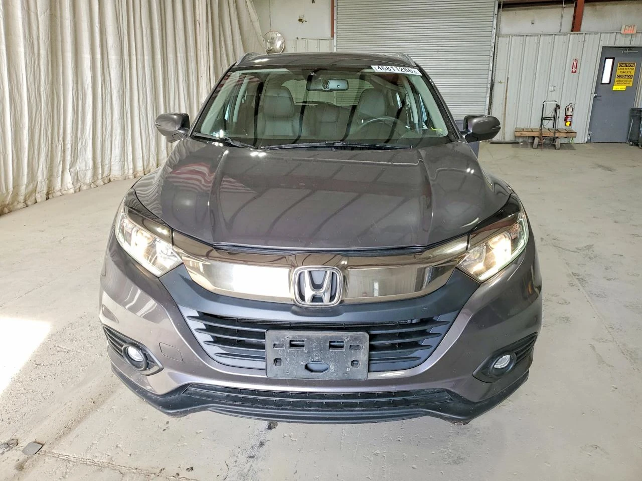Honda Hr-v 1.8l Exl, снимка 5 - Автомобили и джипове - 54454997