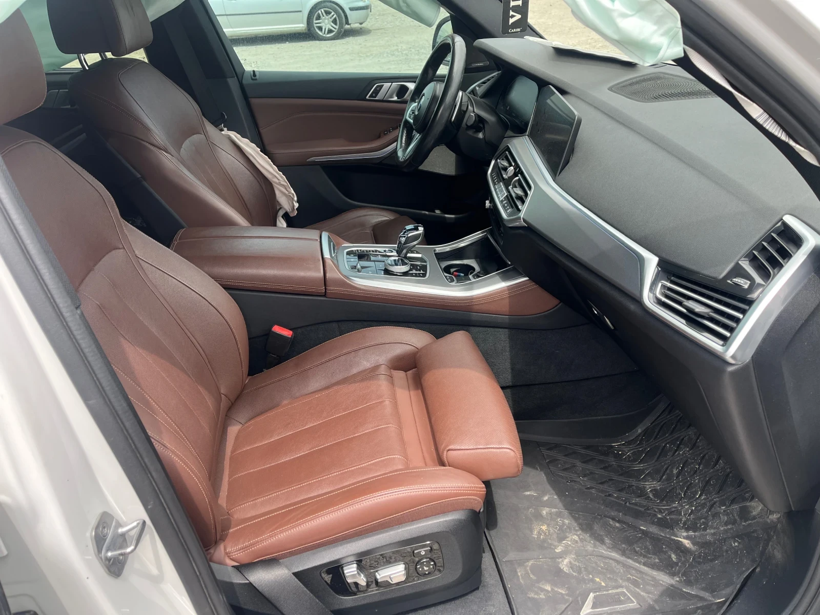 BMW X5 G05 4.0i 340hp M-pack НА ЧАСТИ, снимка 6 - Автомобили и джипове - 54624669