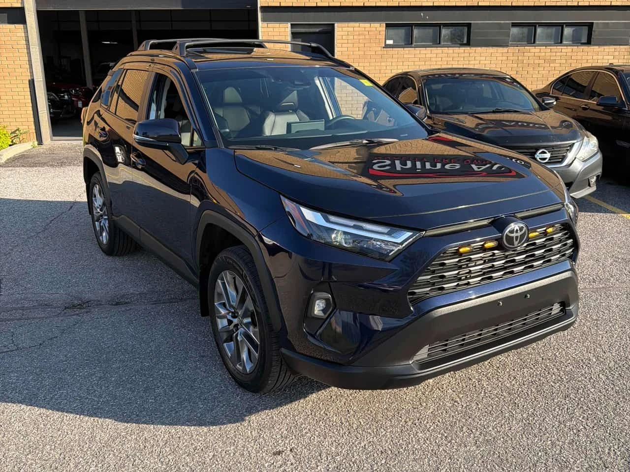 Toyota Rav4 XLE| �������| �������| 2 �����| CARFAX| ���������� | Mobile.bg � ����������� 2
