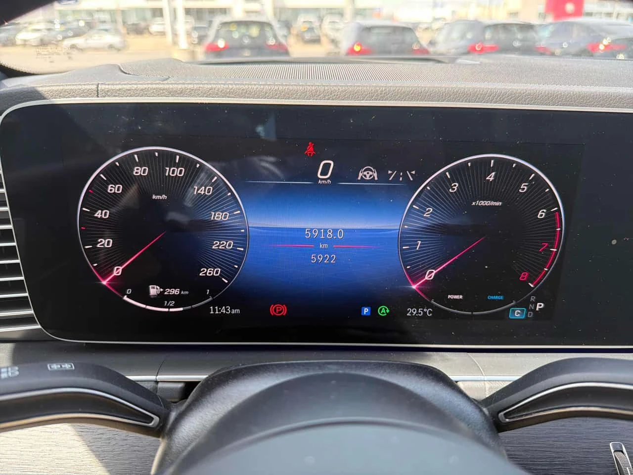 Mercedes-Benz GLS 450 ��������� * 360 * BURMESTER * PANO * �������� | Mobile.bg � ����������� 8