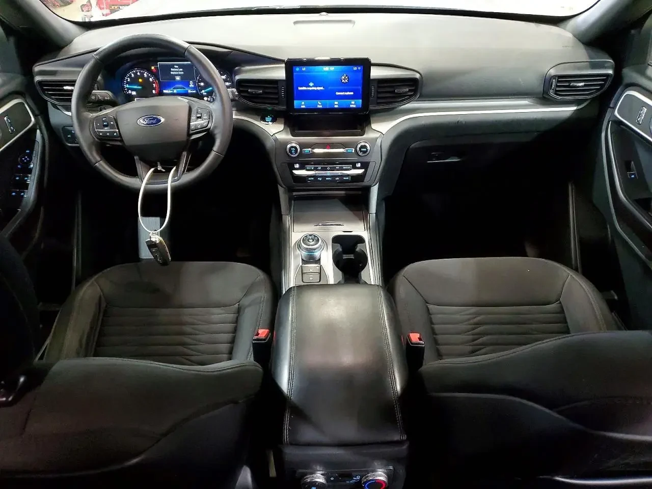 Ford Explorer XLT | Mobile.bg � ����������� 8