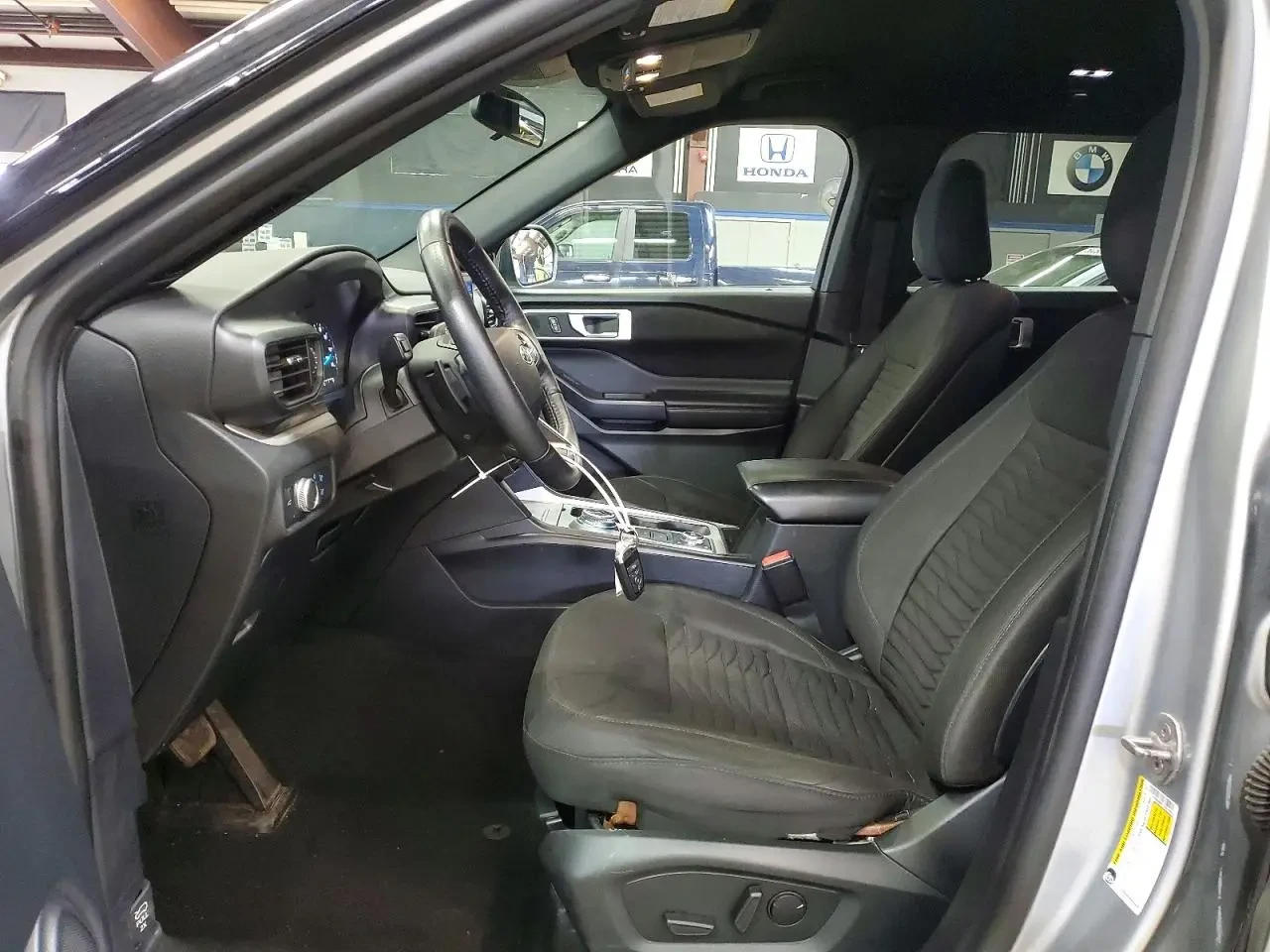 Ford Explorer XLT | Mobile.bg � ����������� 7