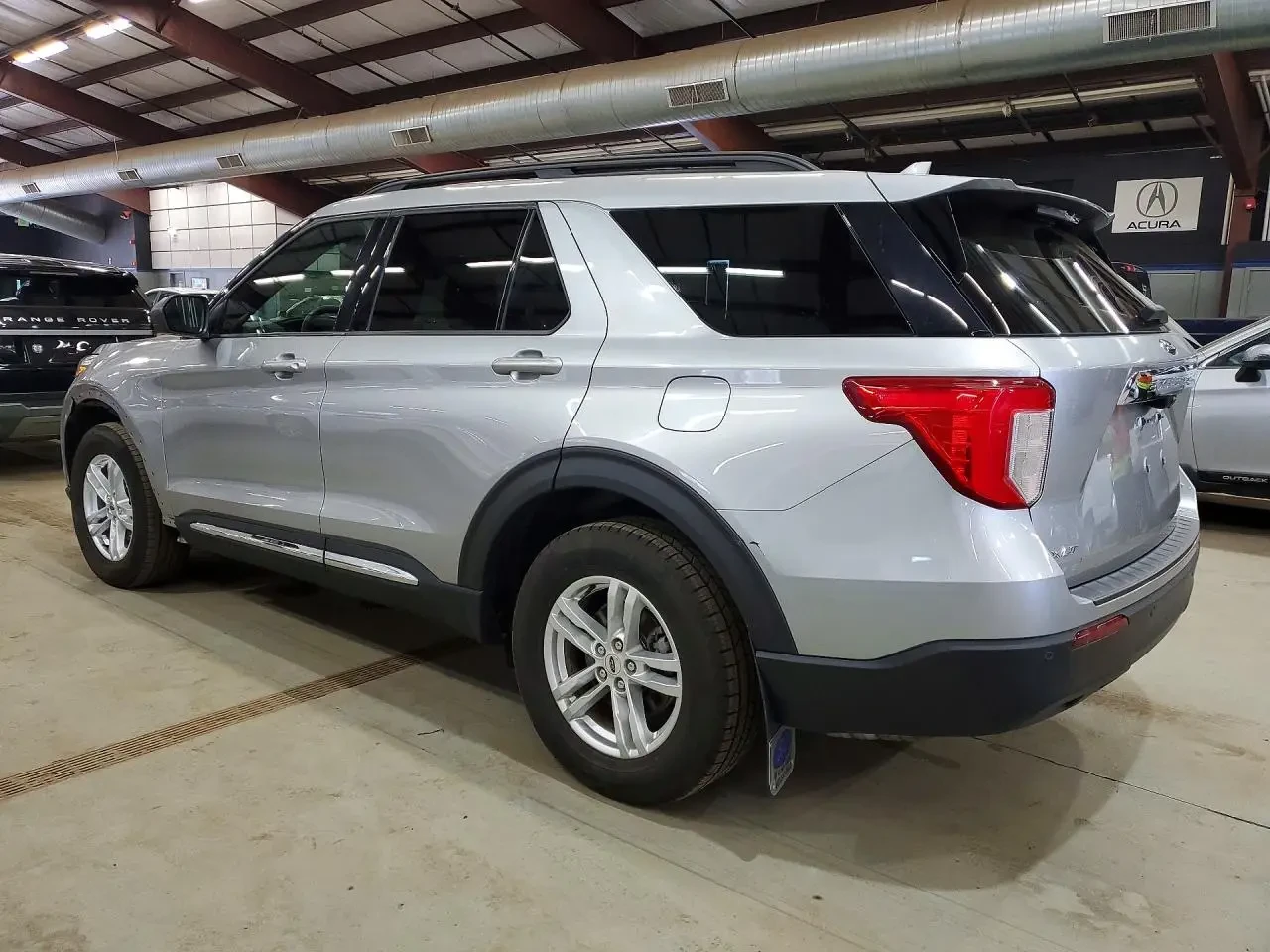 Ford Explorer XLT | Mobile.bg � ����������� 4
