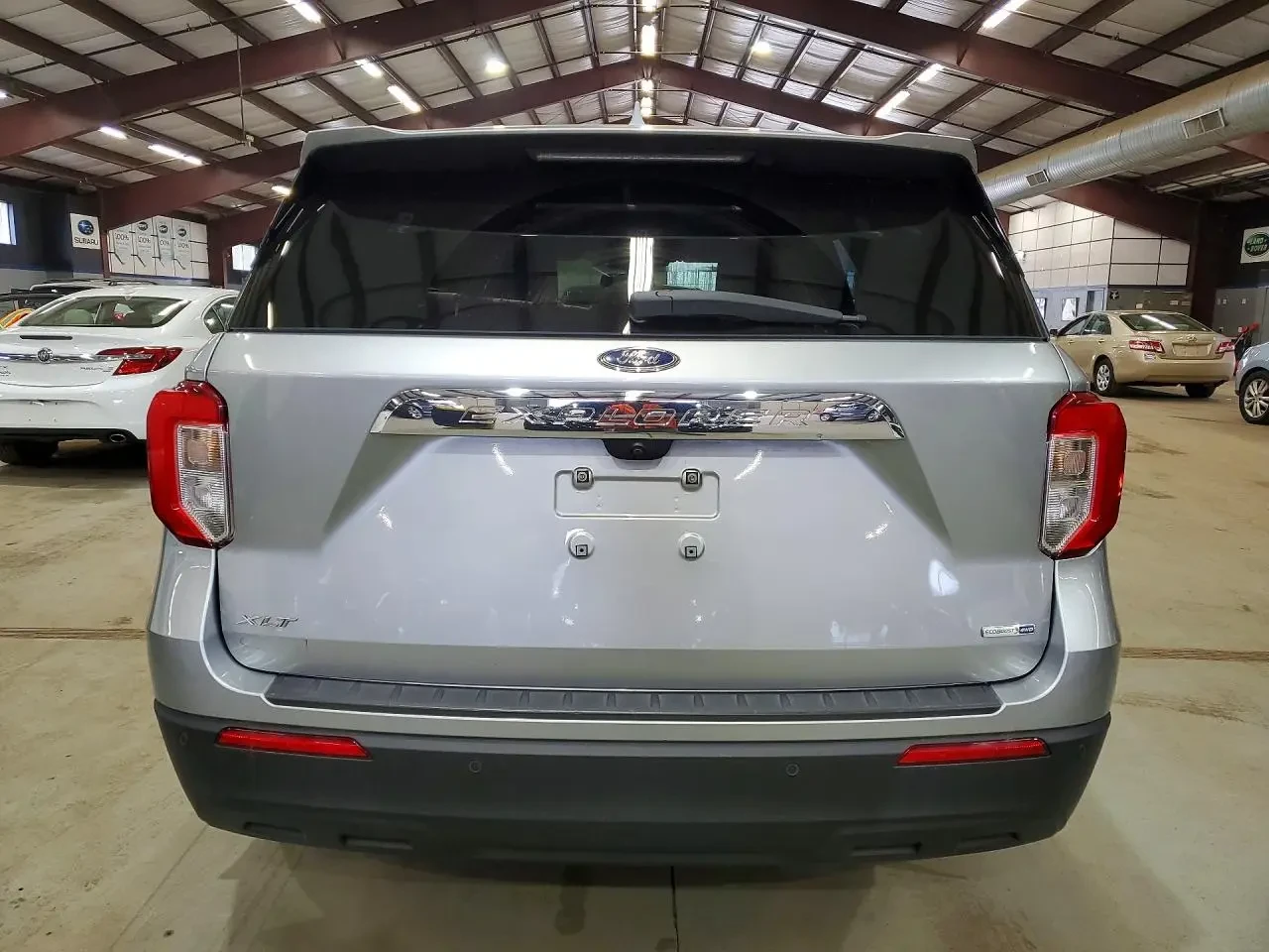 Ford Explorer XLT | Mobile.bg � ����������� 6