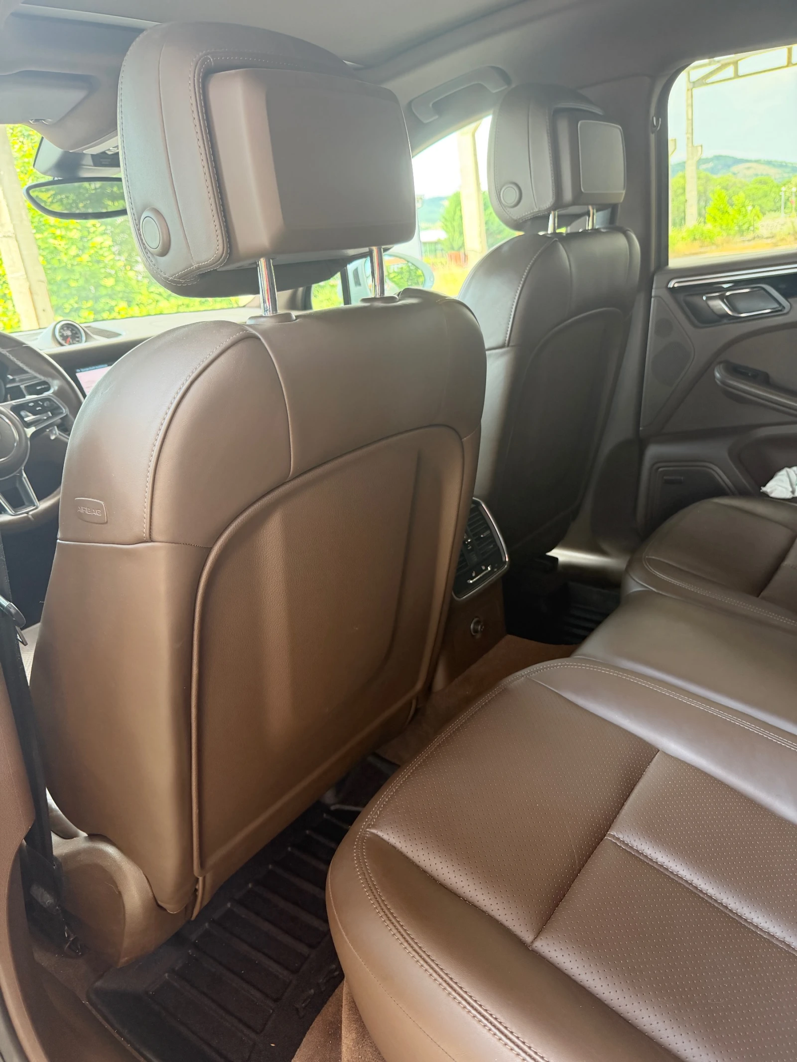 Porsche Macan S, снимка 11 - Автомобили и джипове - 55134934