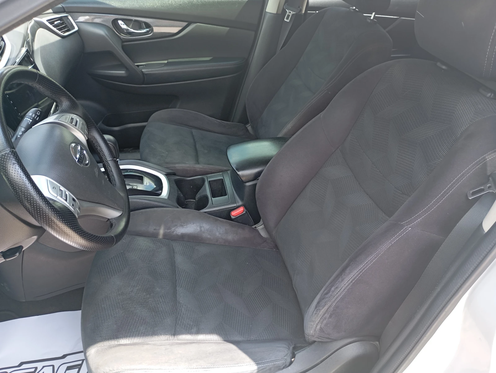 Nissan X-trail 1.6 dCi | Mobile.bg � ����������� 5