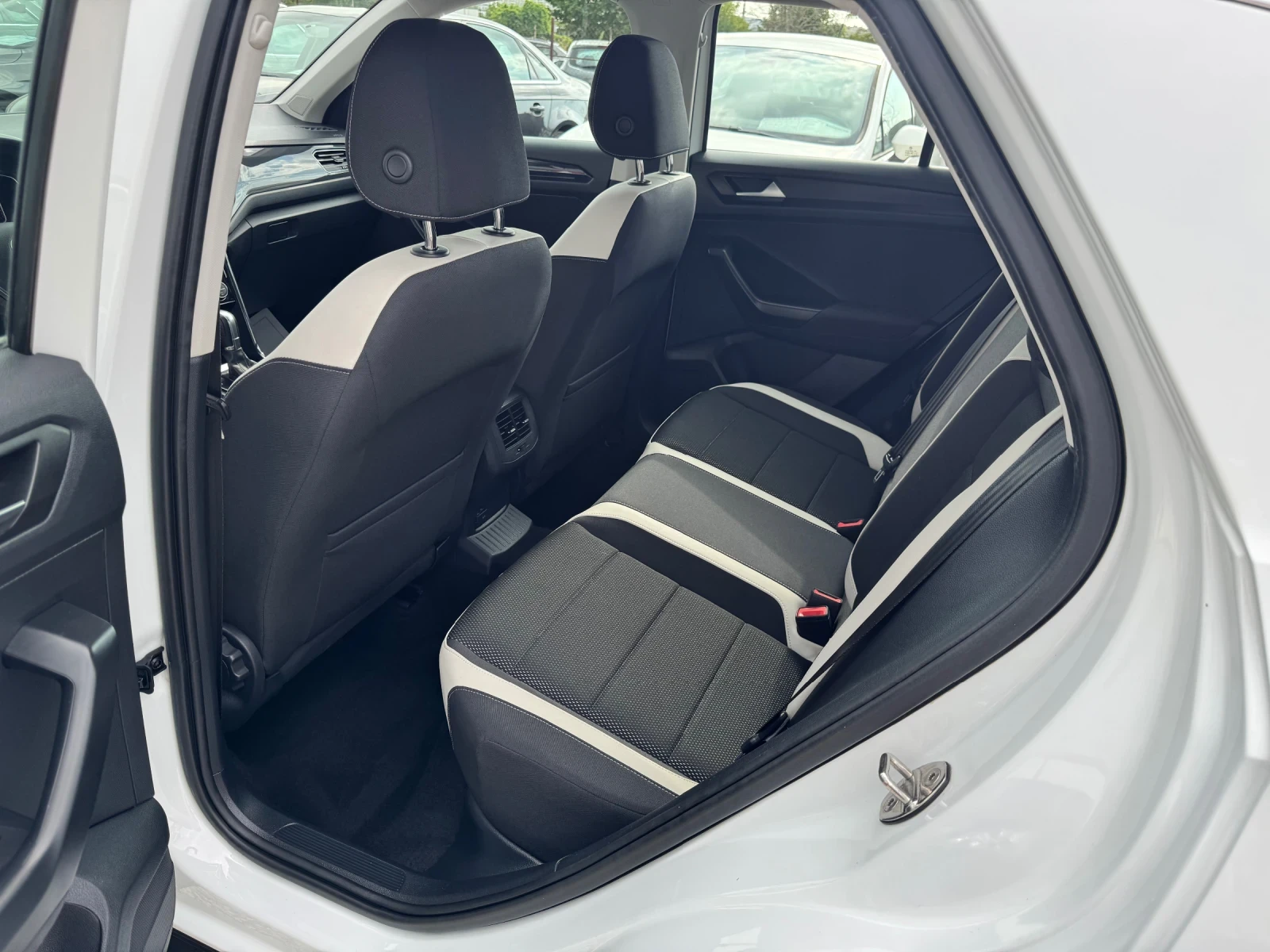 VW T-Roc 2.0TDI DSG | Mobile.bg � ����������� 14